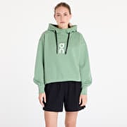 On Club Hoodie Fern