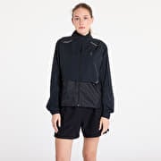 On Weather Jacket Black