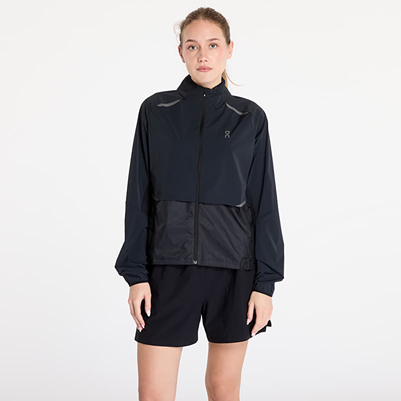 Veste On Weather Jacket Black