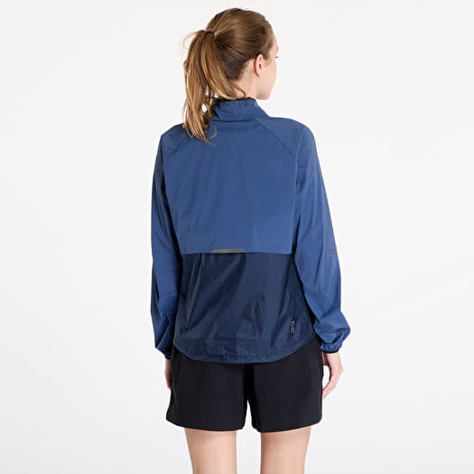 On ウェア Weather Jacket Men's Weather Jacket | Blue | On United States
