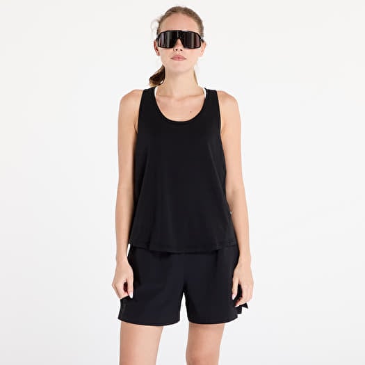 On Focus Tank Black