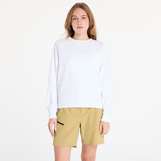 On Movement Crew White