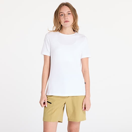 T-krekls On Focus Tee White/ White