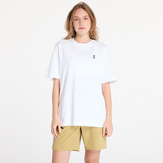 On Club Tee White