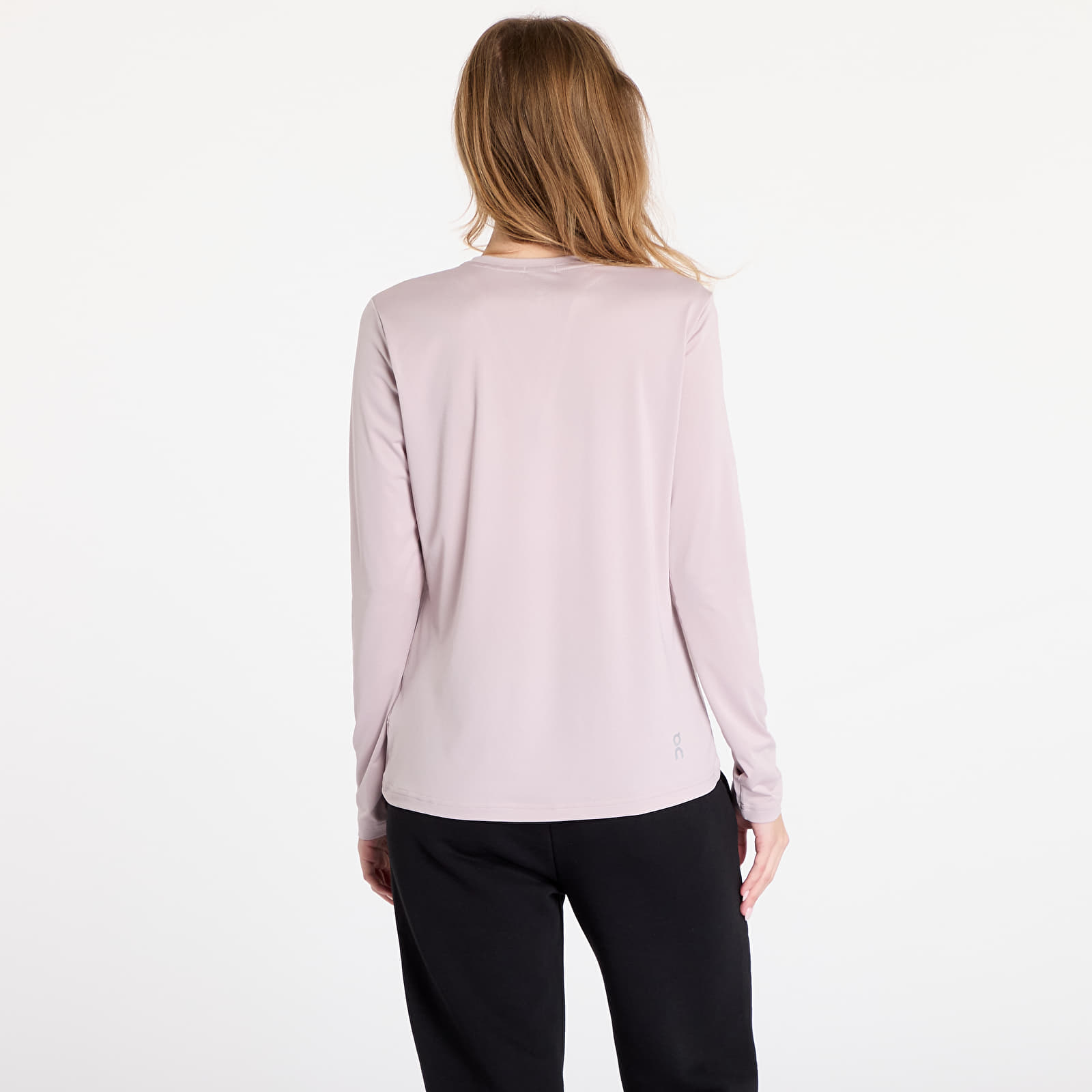 Women's T-shirts On Core Long Tee Fade