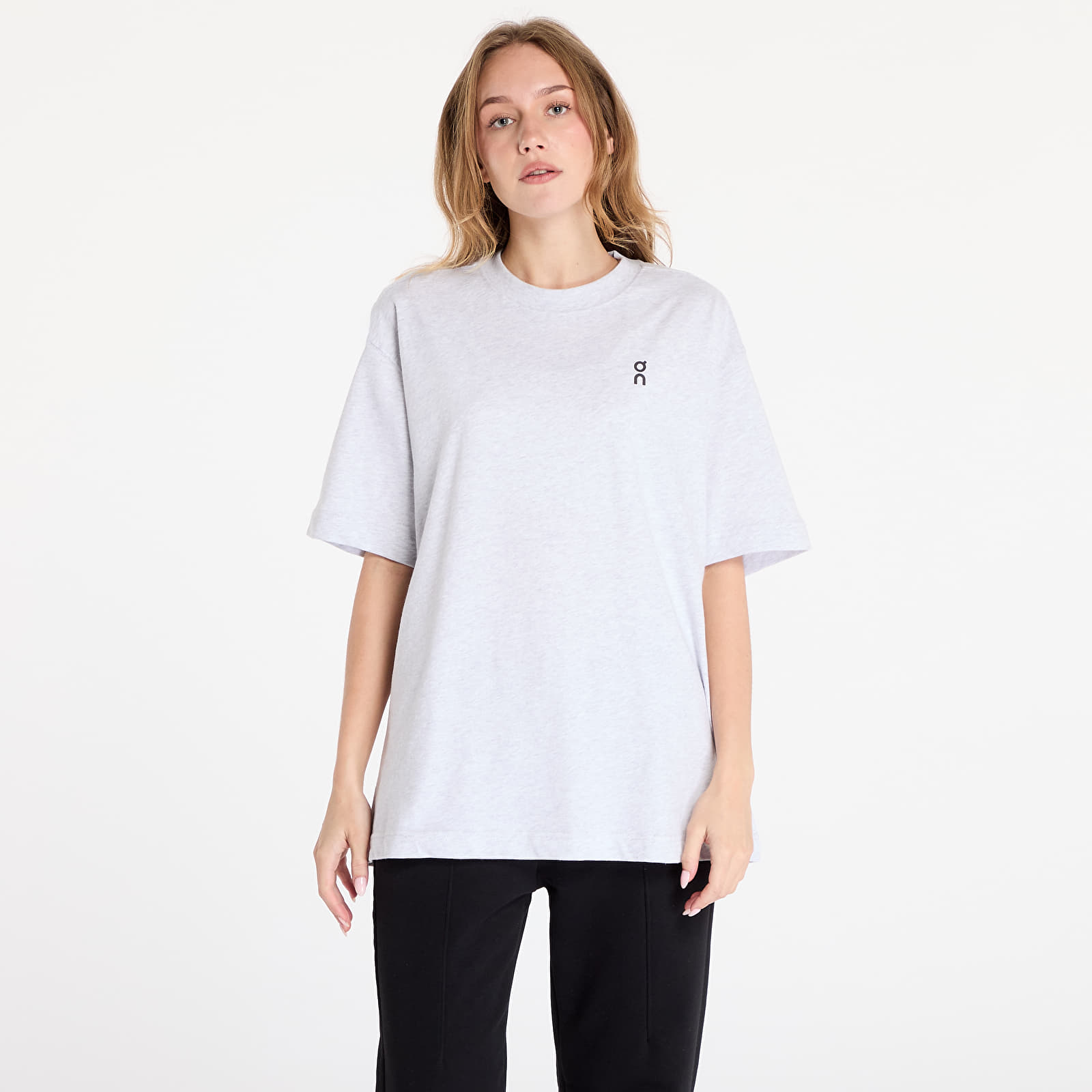 Damen T-Shirts  On Club Tee Crater