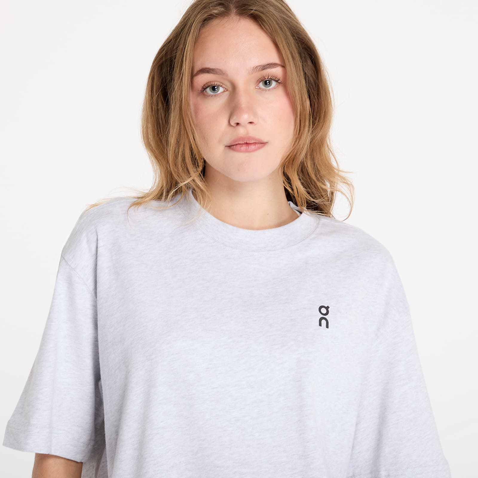 Damen T-Shirts  On Club Tee Crater