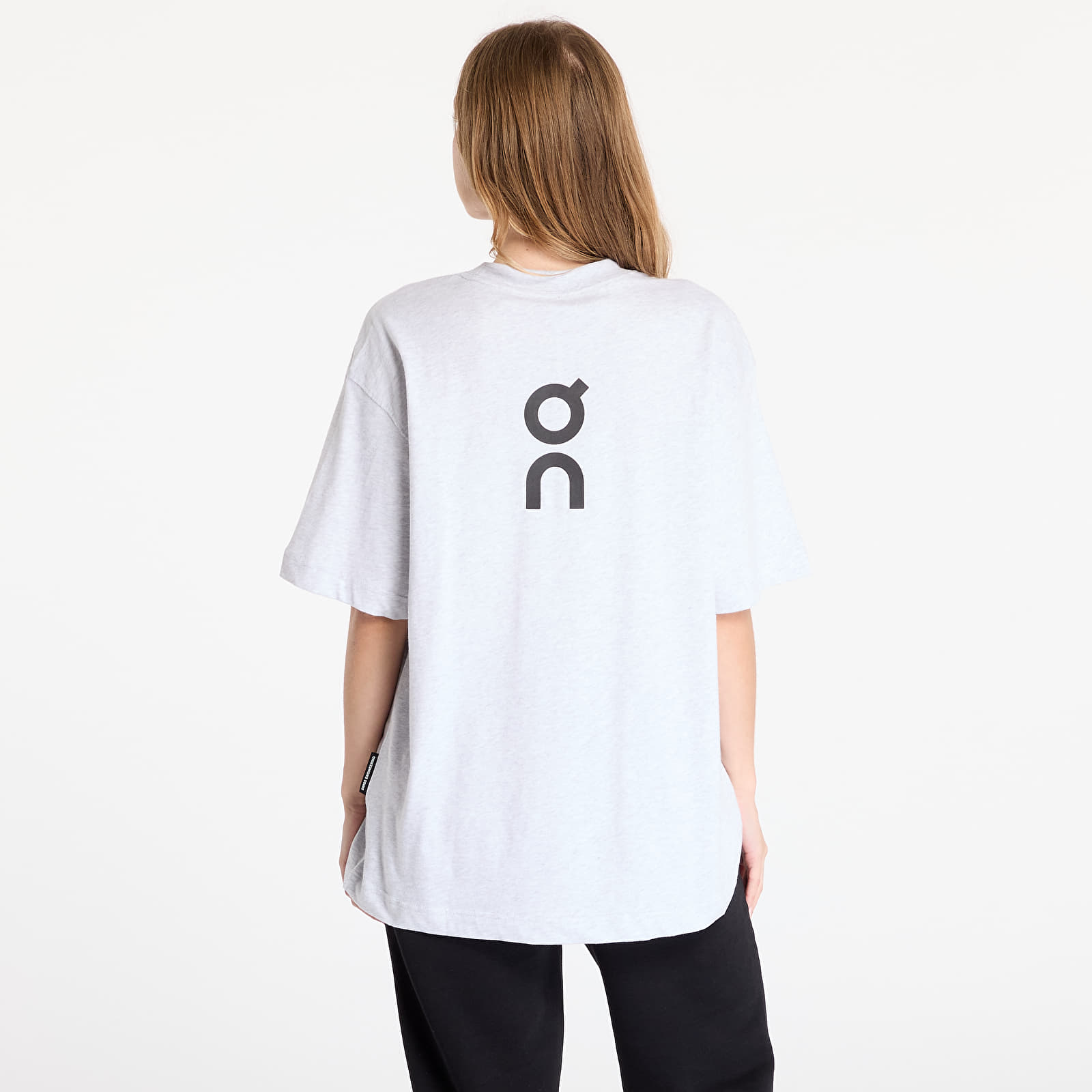 Damen T-Shirts  On Club Tee Crater