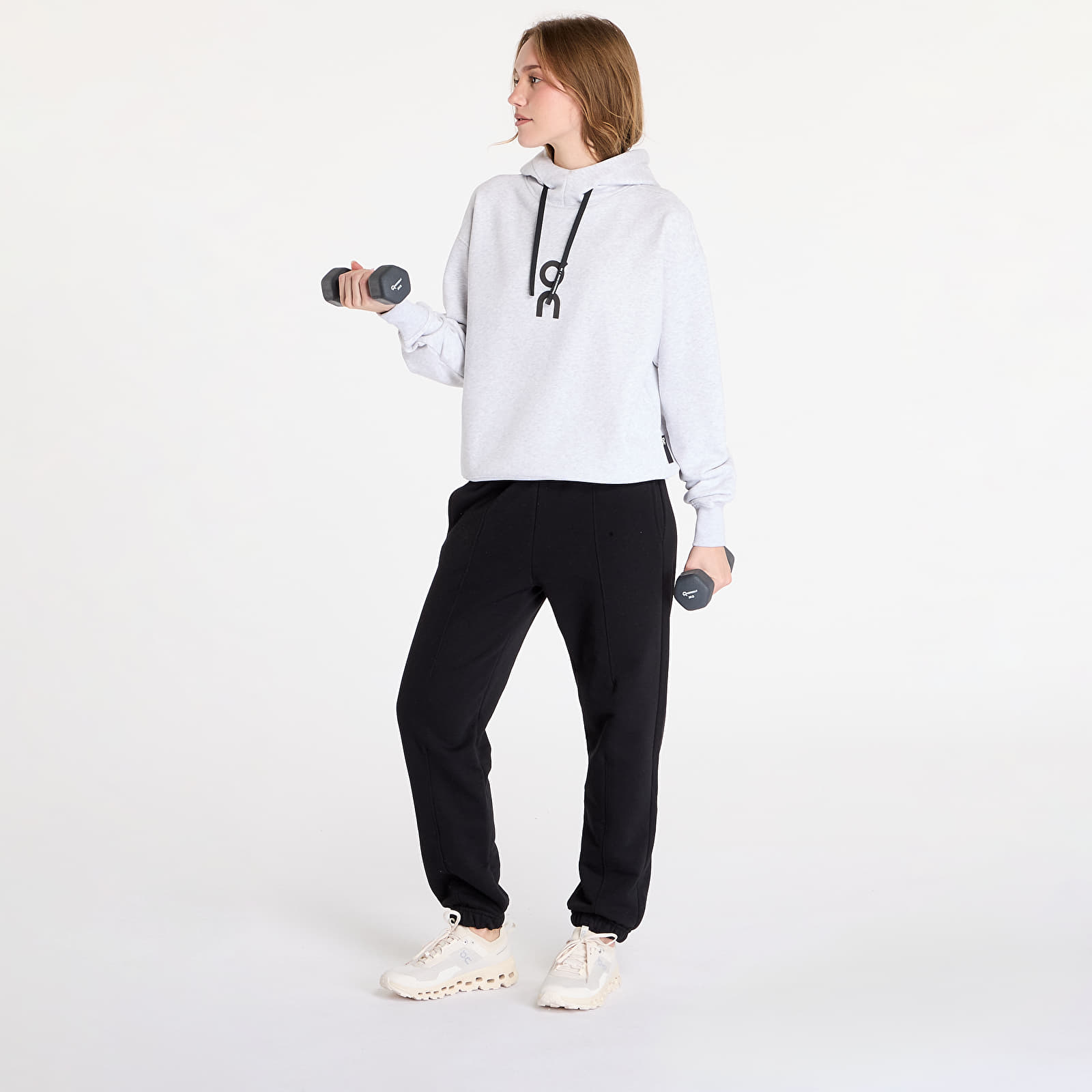 Hoodies and sweatshirts  On Club Hoodie Crater
