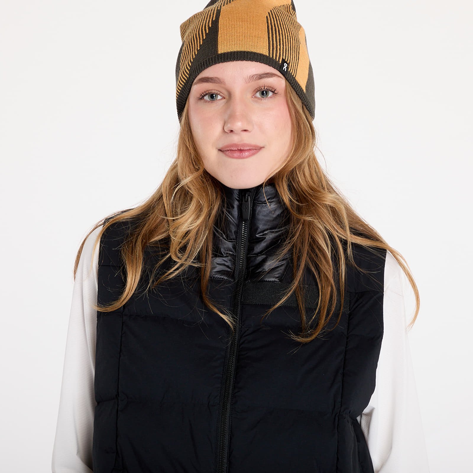 Westen On Challenger Vest Black