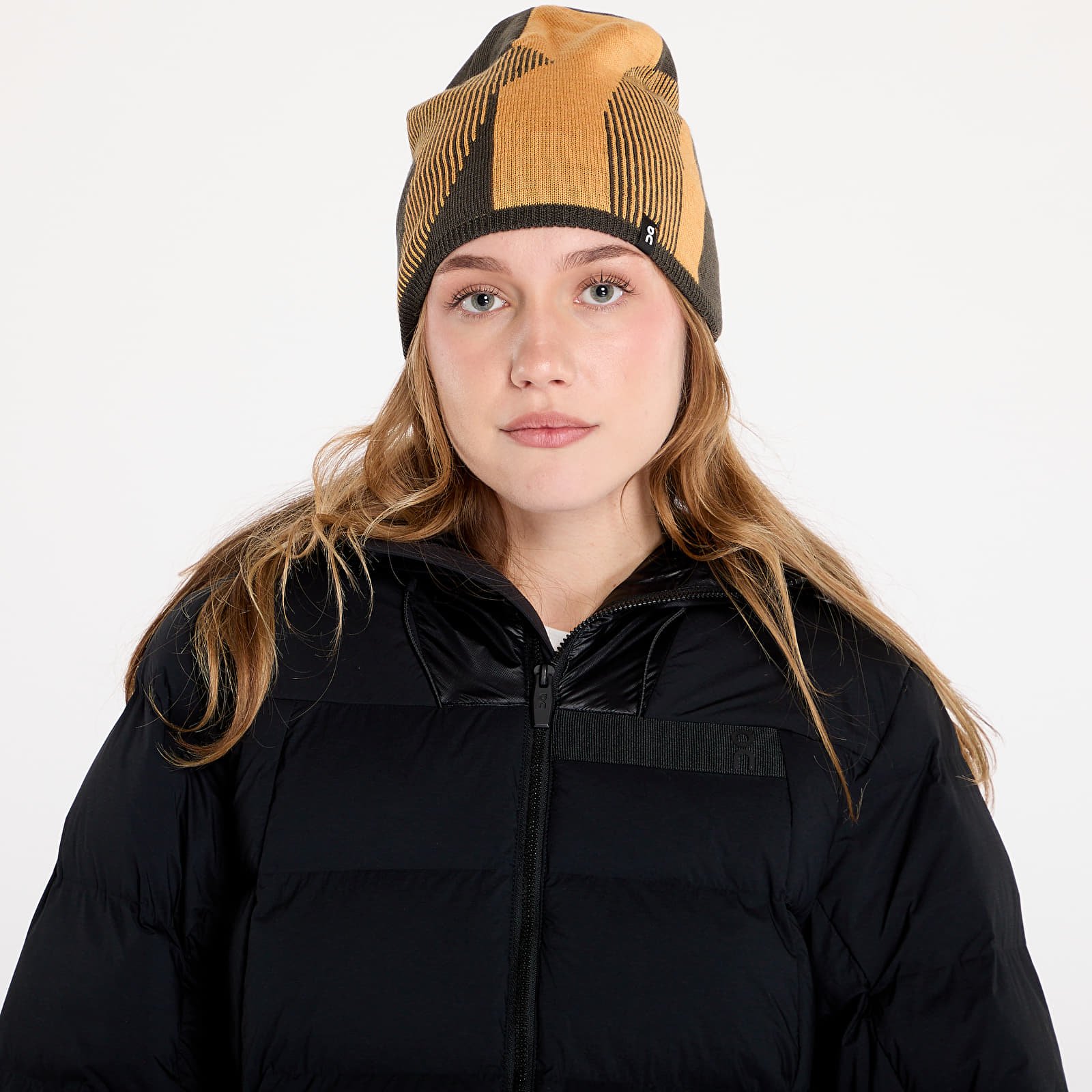 Bundy On Challenger Jacket Black