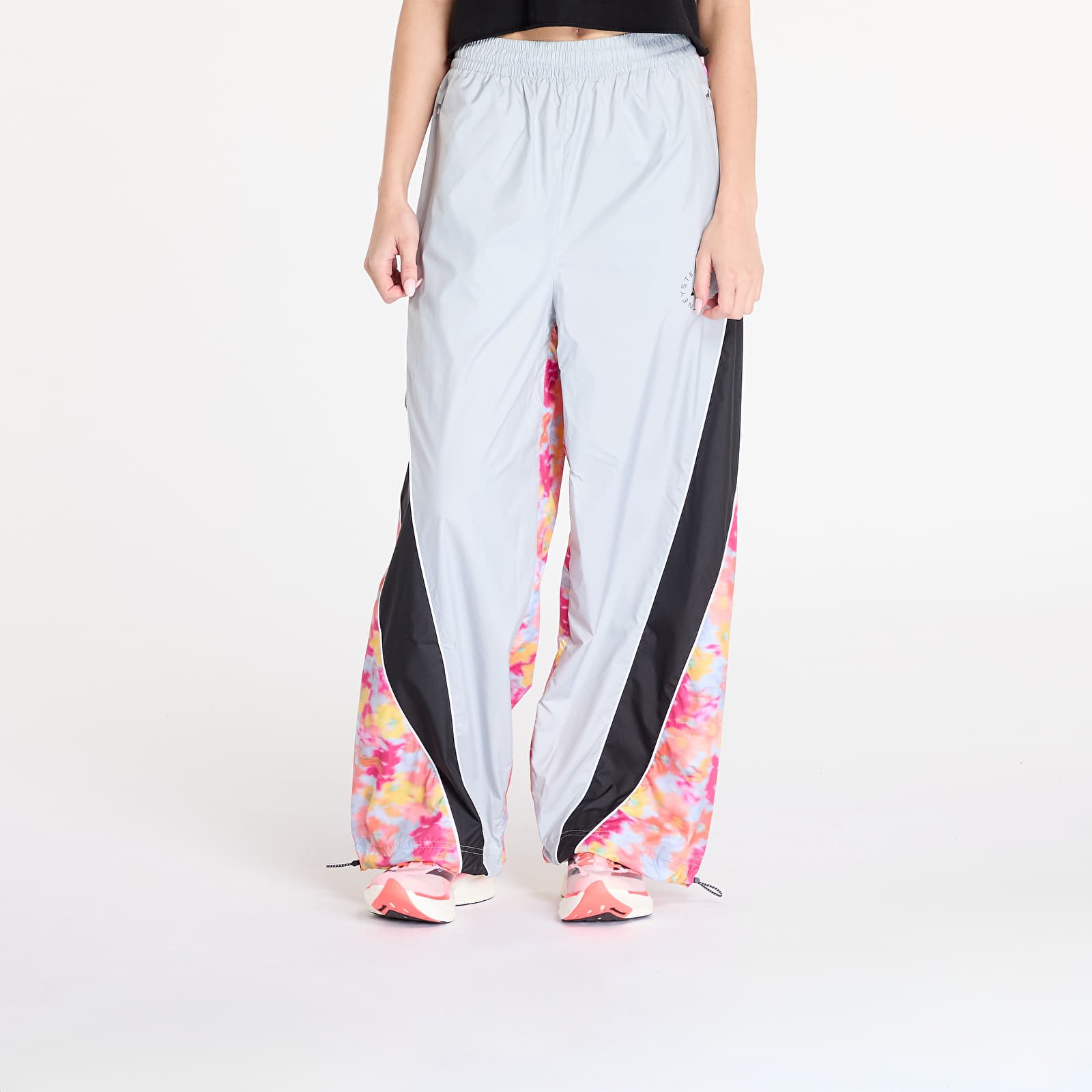 Hosen für Frauen adidas x Stella Mccartney Pant Activgold/ Tactile Yellow/ Cle