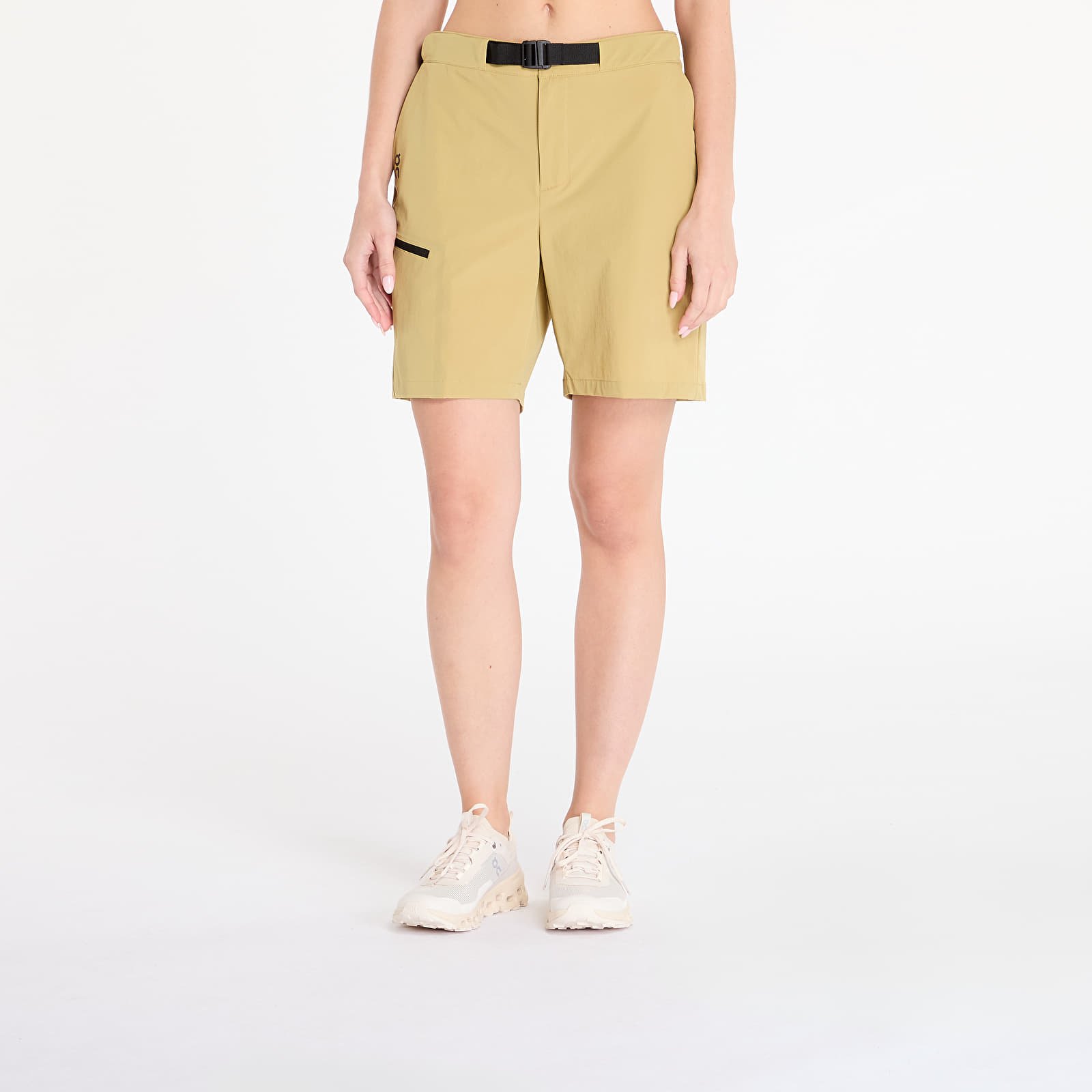 Shorts til kvinder On Trek Short Safari