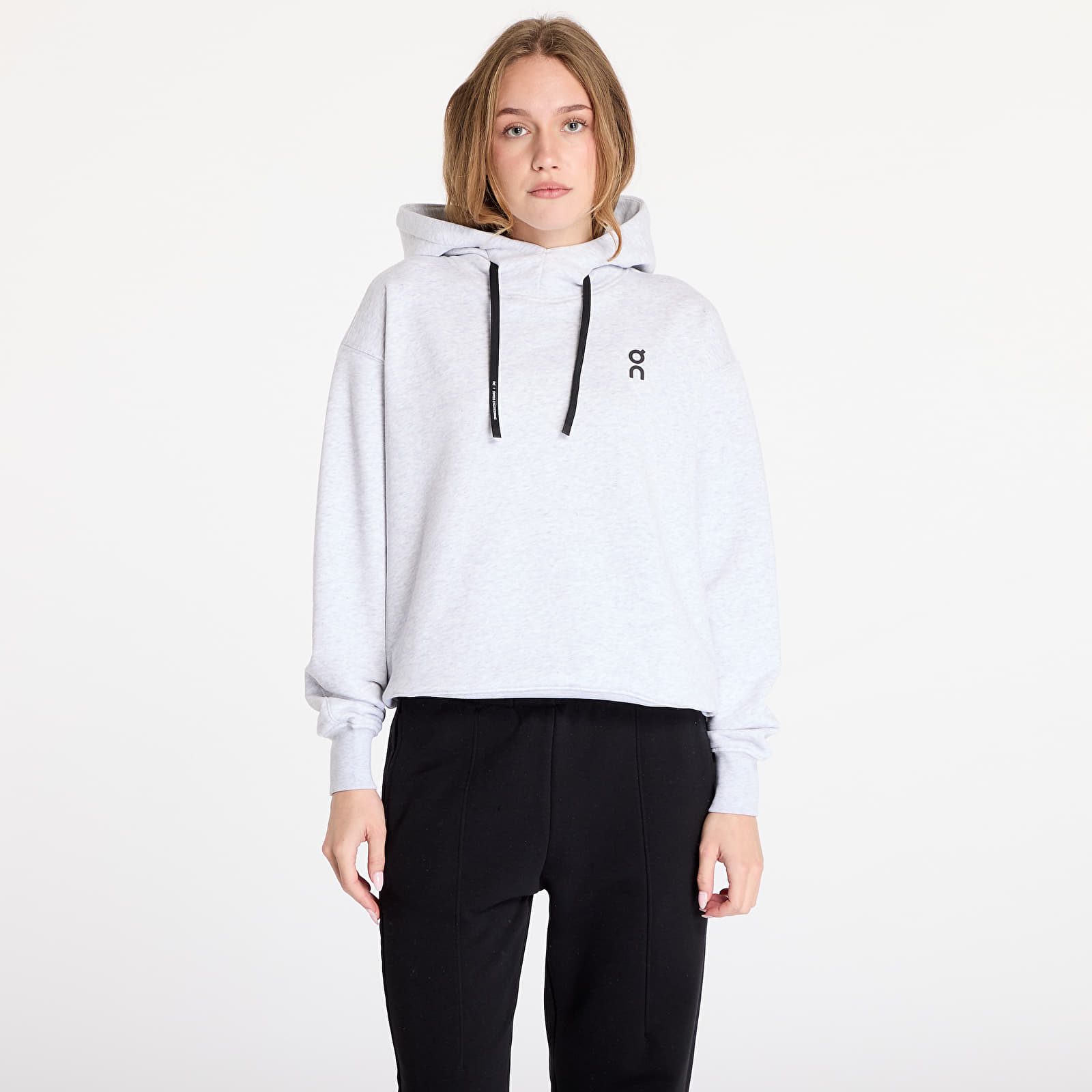 Women's hoodies On Club Hoodie R.F.E.O Crater