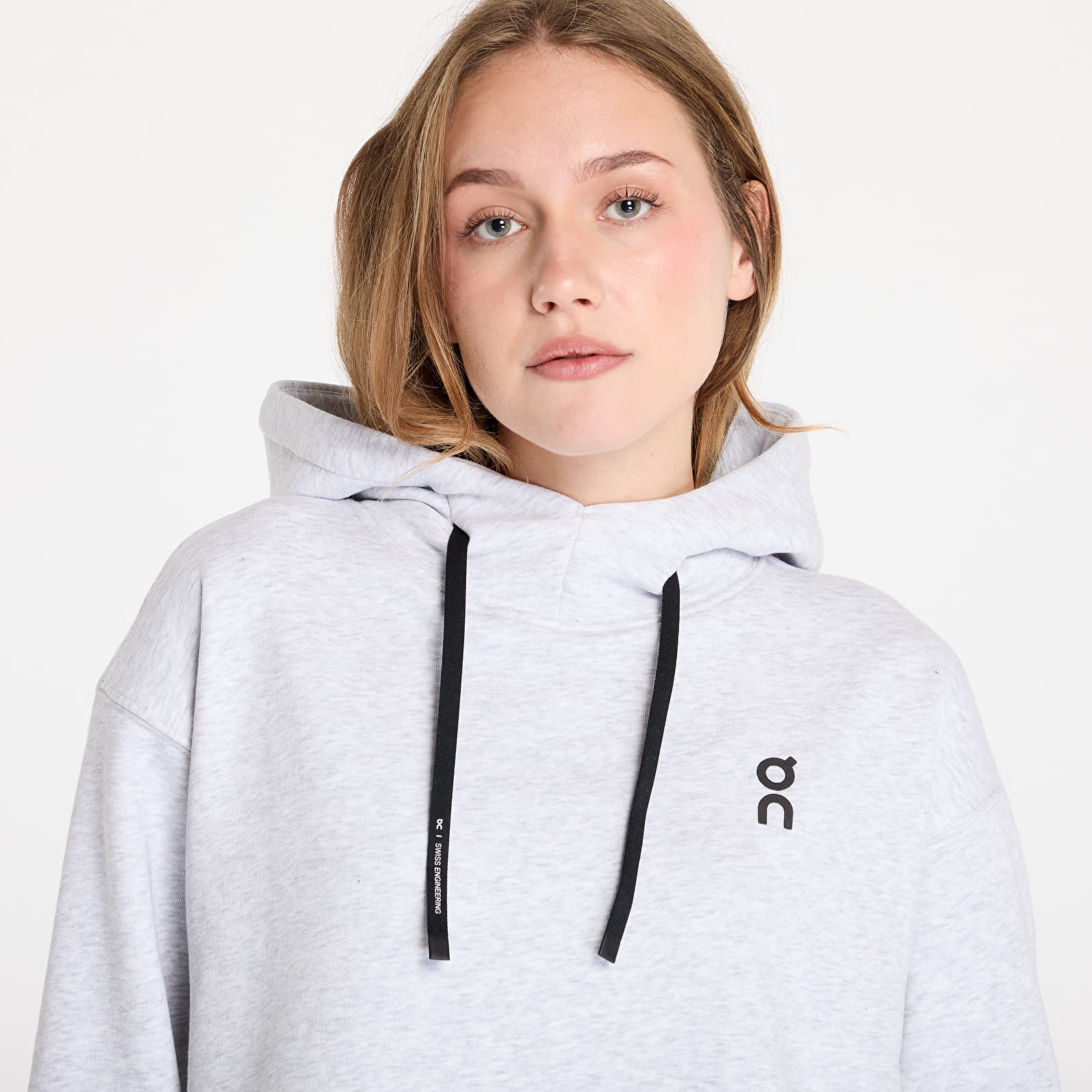 Women's hoodies On Club Hoodie R.F.E.O Crater