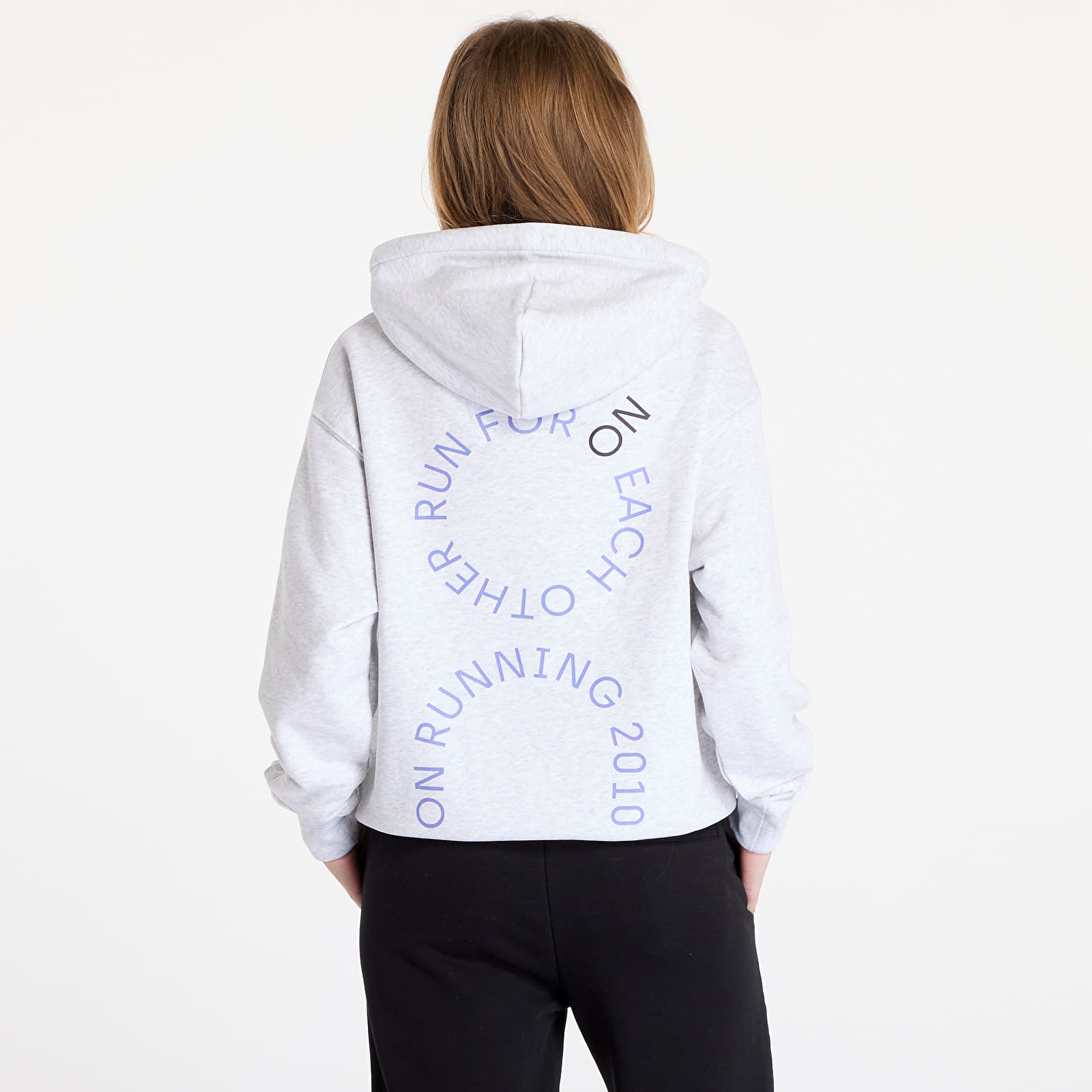 Women's hoodies On Club Hoodie R.F.E.O Crater