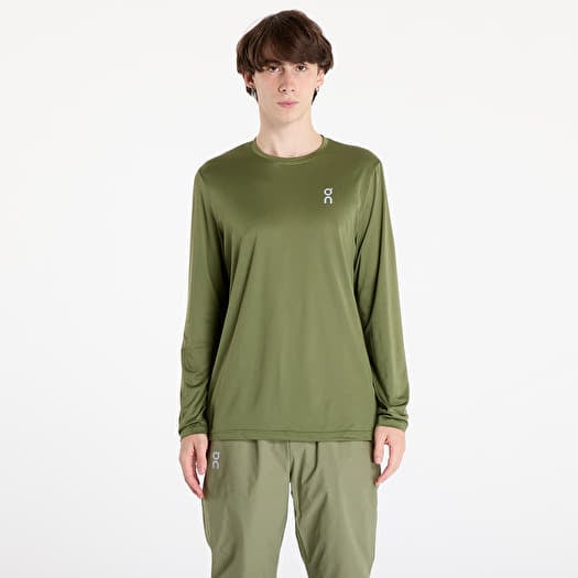 On Core Long-Tee Taiga