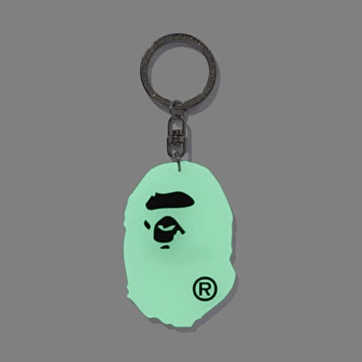 Bathing ape glow in the dark cheap