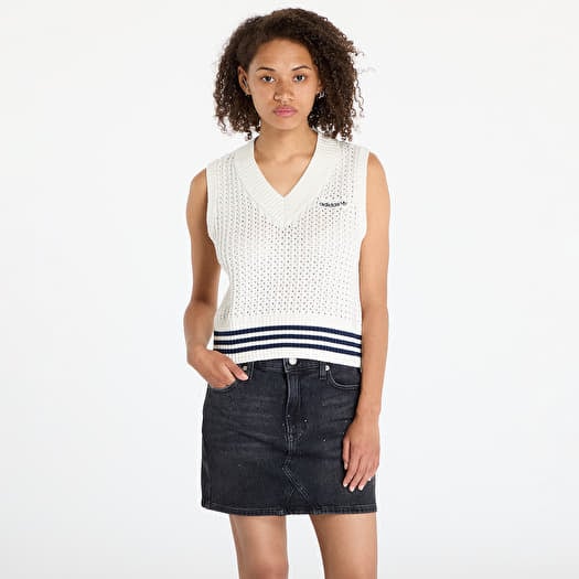 Adidas women vest best sale