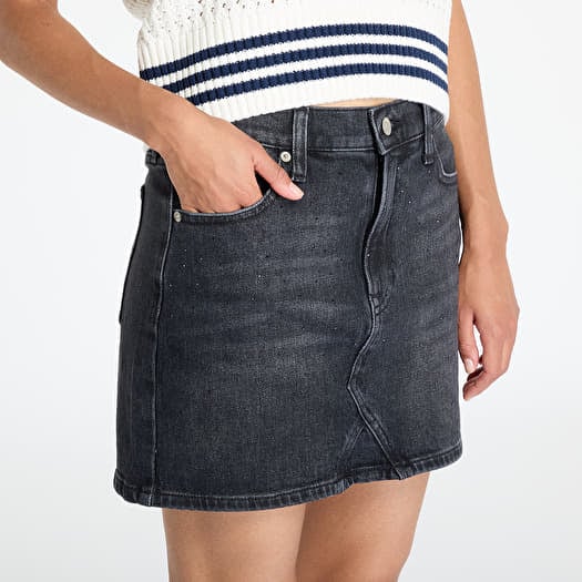Tommy jeans skirt sale