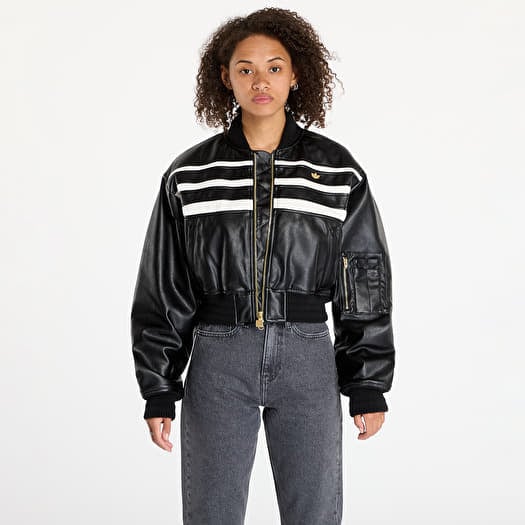 Adidas 3s bomber jacket ladies online