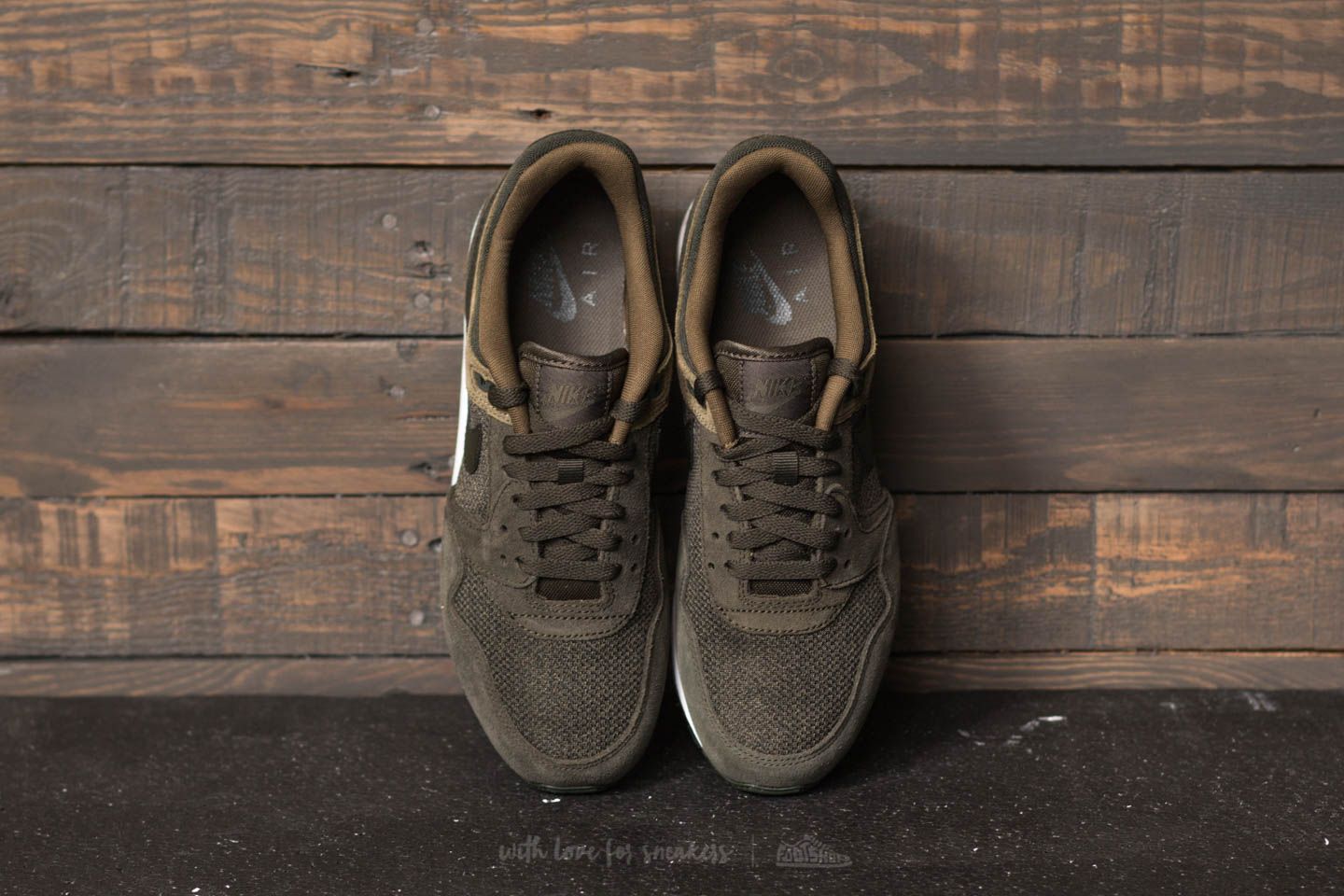 Men s shoes Nike Air Pegasus 89 Sequoia Sequoia Cargo Khaki Footshop