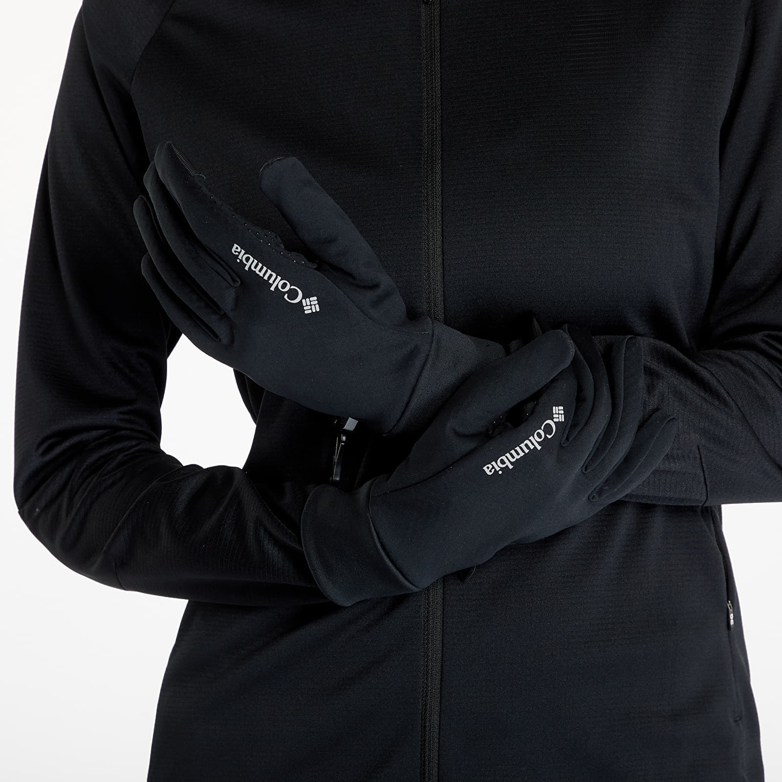 Columbia W Trail Commute™ II Glove Black M