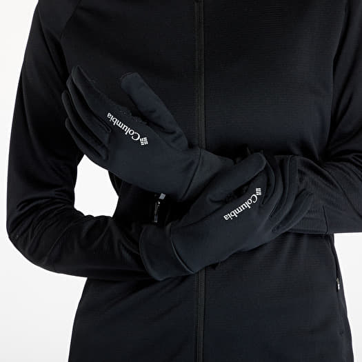 Columbia W Trail Commute™ II Glove Black