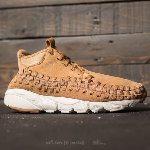 Nike chukka uomo deals