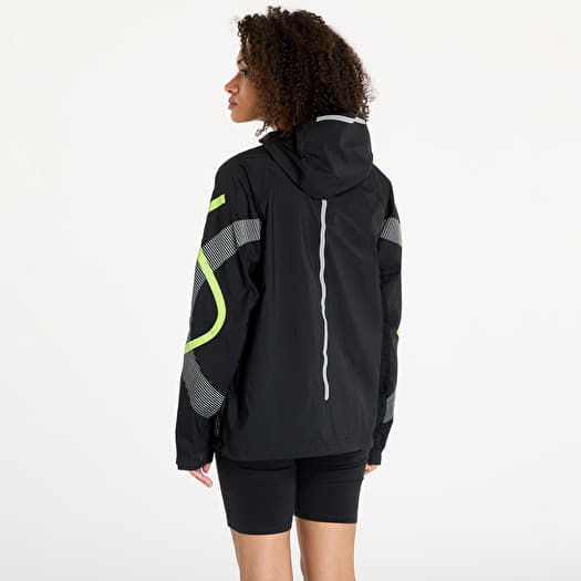 Women's jackets adidas x Stella McCartney TruePace Jacket Black