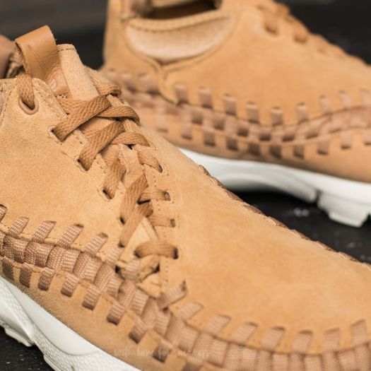 Nike footscape flax hot sale
