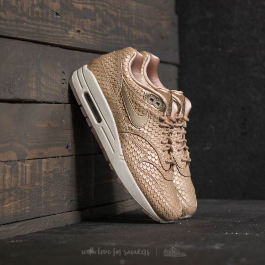 Nike Wmns Air Max 1 Premium