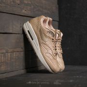 Nike women's air max 1 premium blur/lt orewood brown 2025