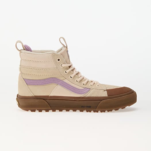 Abrigos vans hombre purpura online
