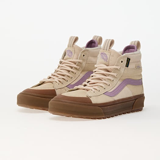 Vans Sk8 Hi Waterproof MTE