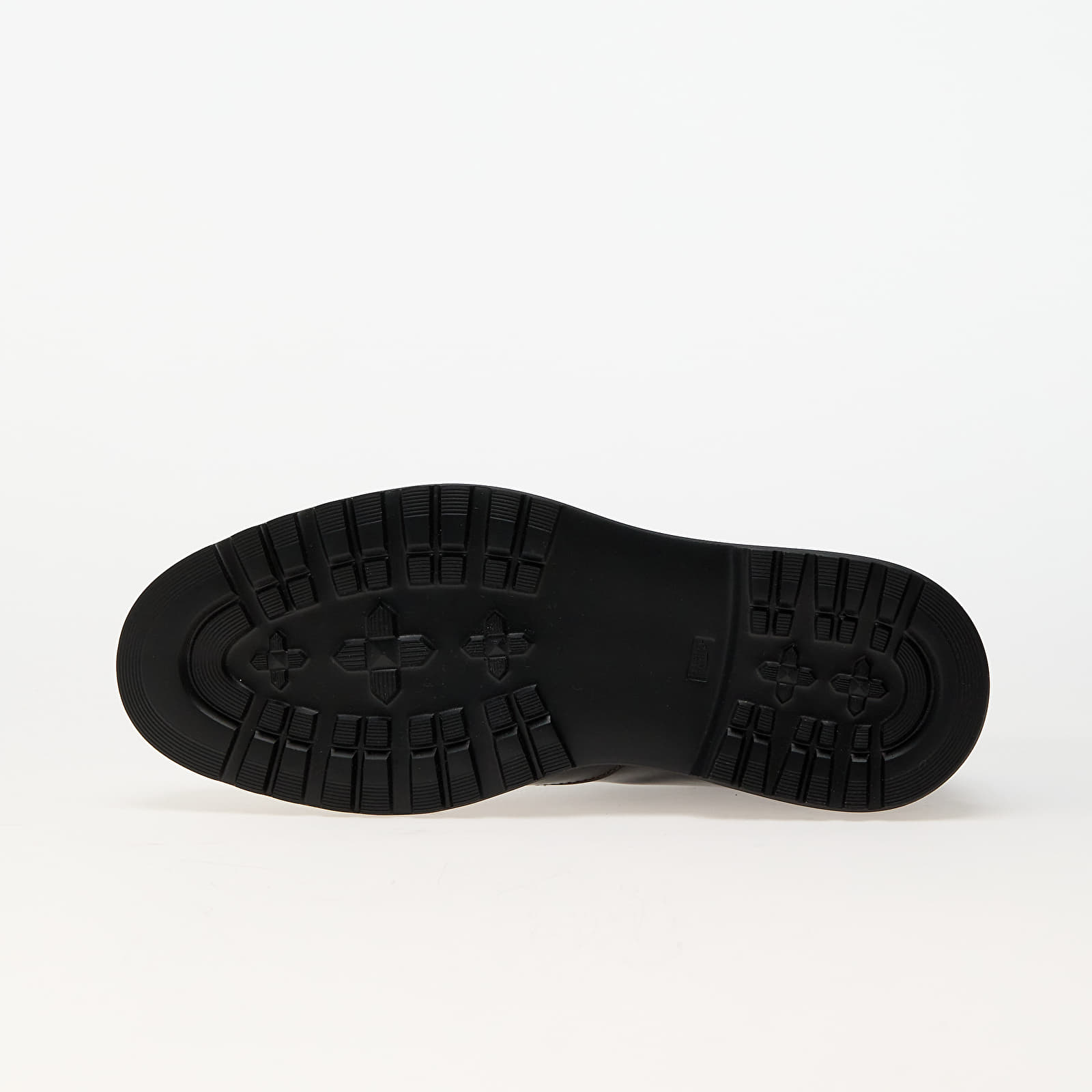Men's shoes Filling Pieces Derby Gradient Cognac