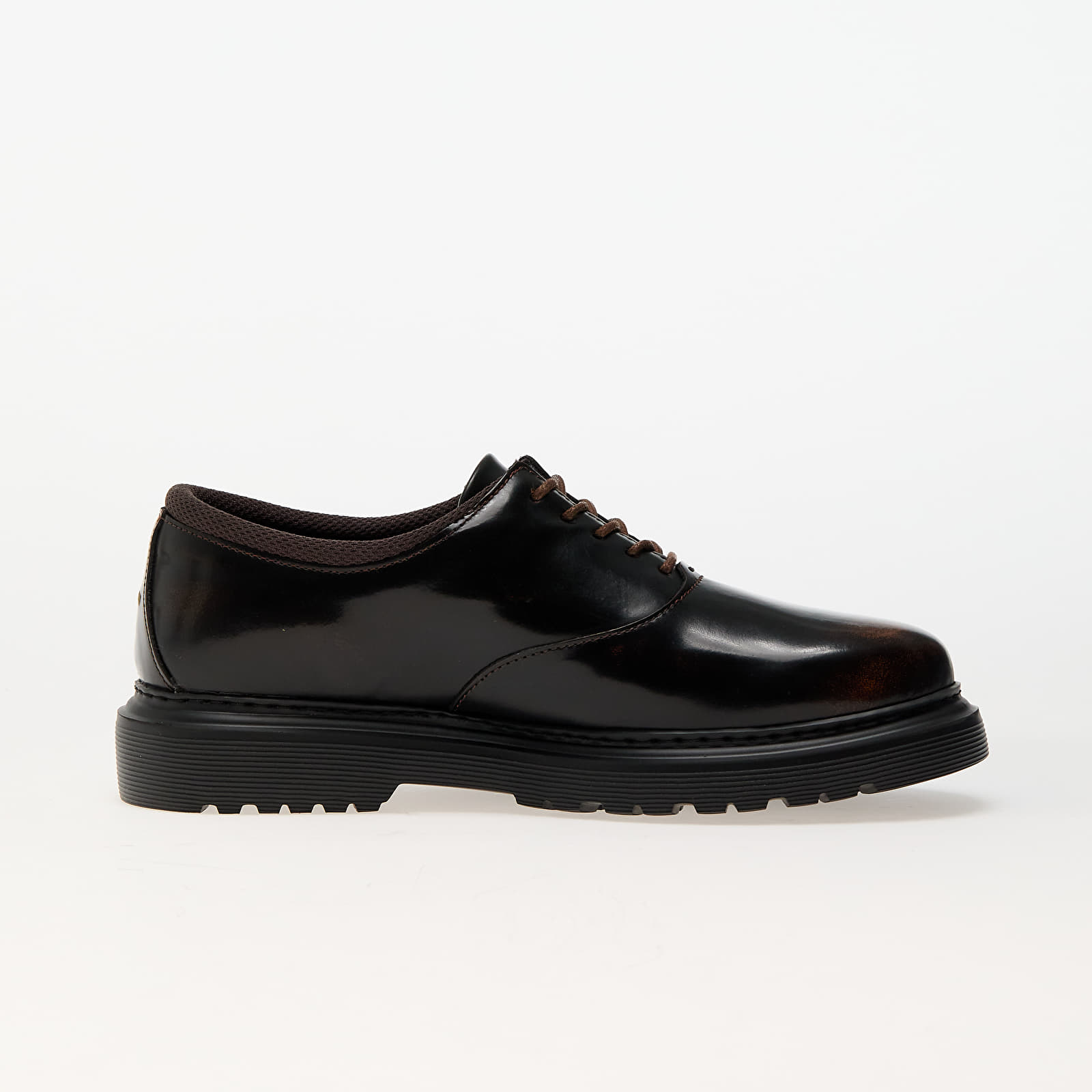 Men's shoes Filling Pieces Derby Gradient Cognac
