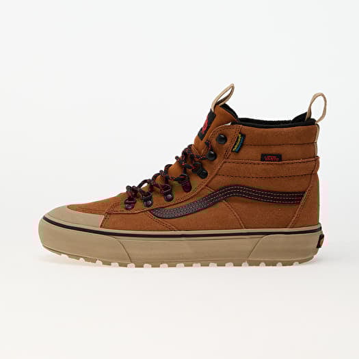 Vans 2017 for men online
