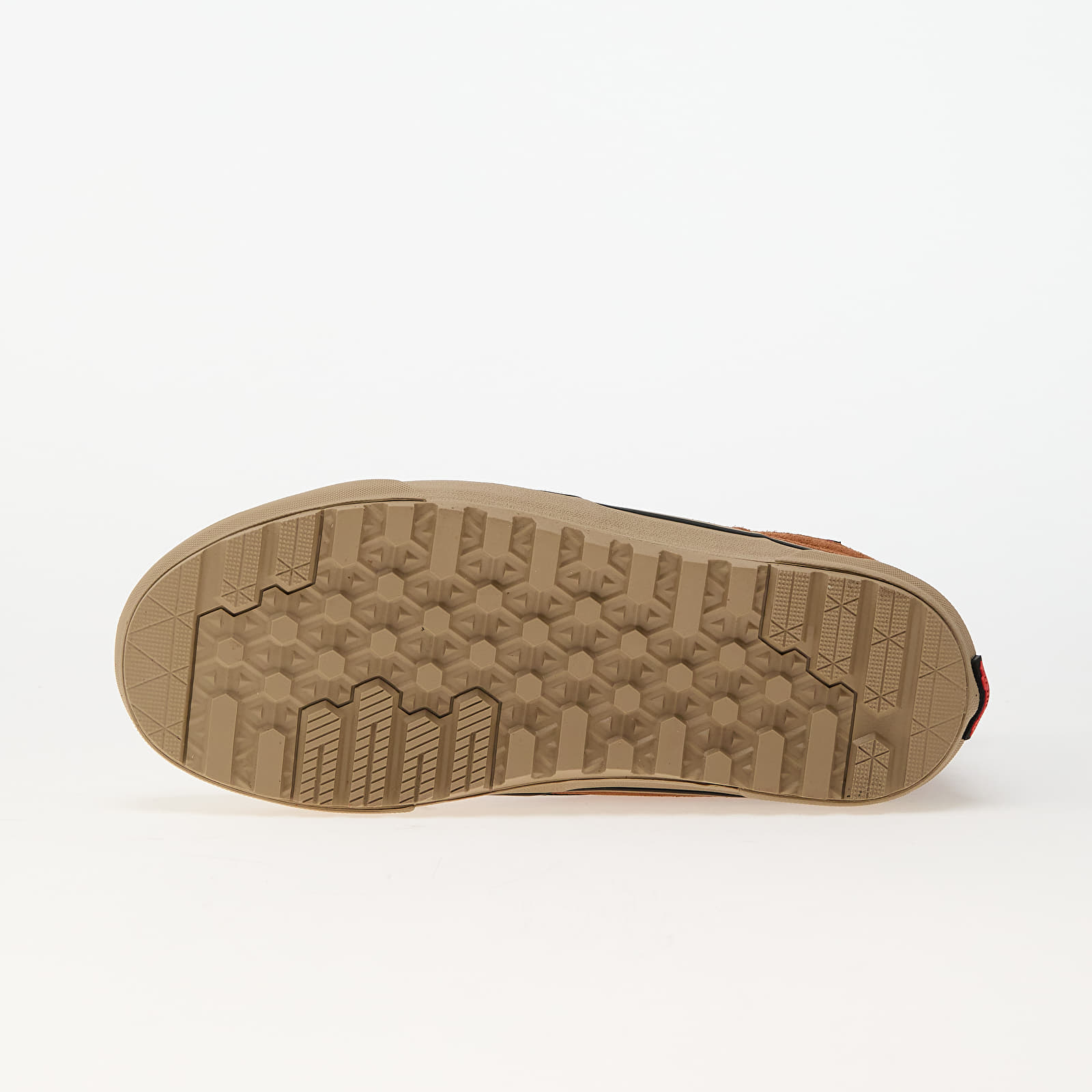 Men's shoes Vans Sk8-Hi DR Waterproof MTE Glazed Ginger