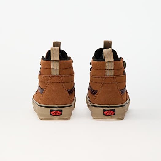 Vans Sk8 Hi DR Waterproof MTE