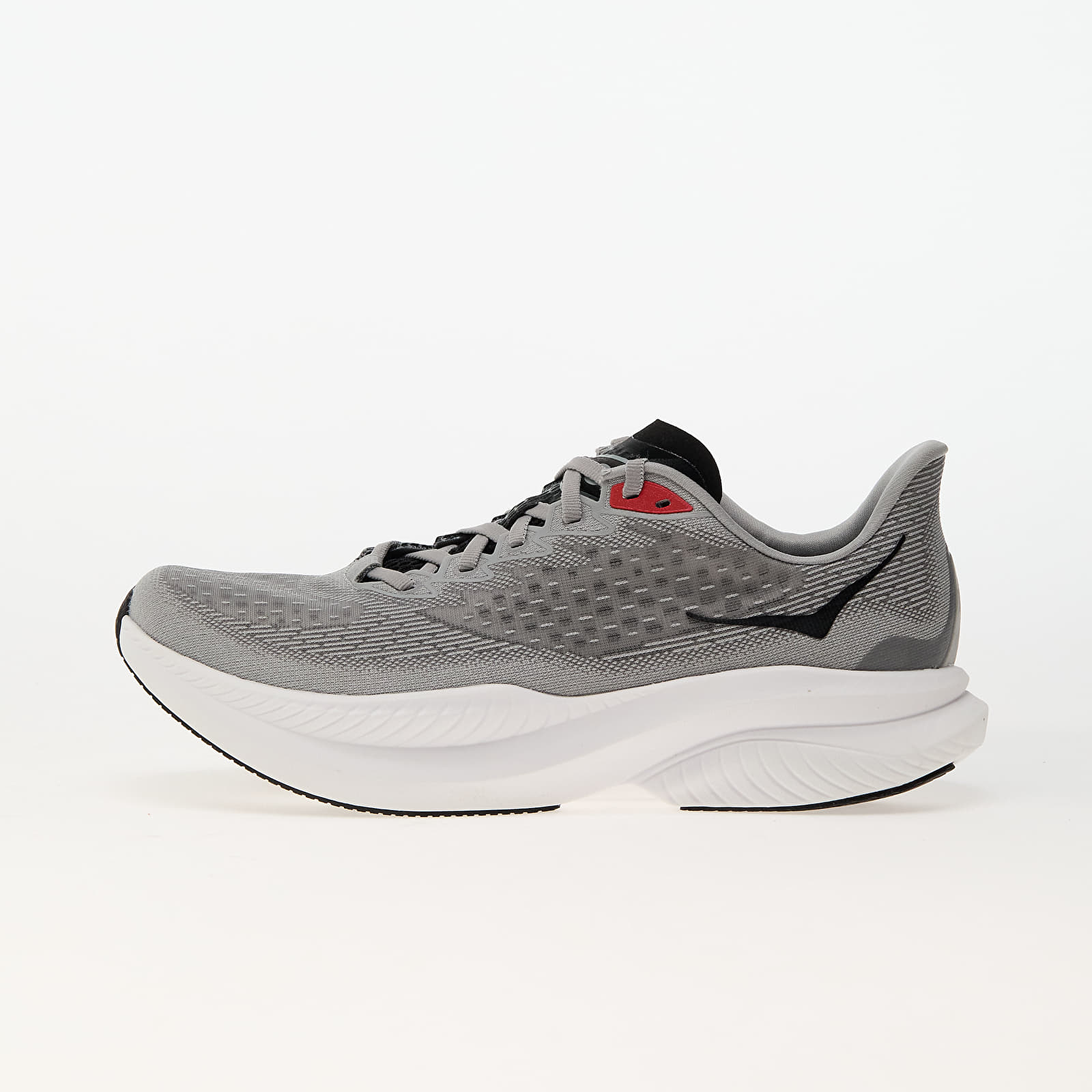 Chaussures et baskets homme Hoka® M Mach 6 La Stellar Grey/ Black