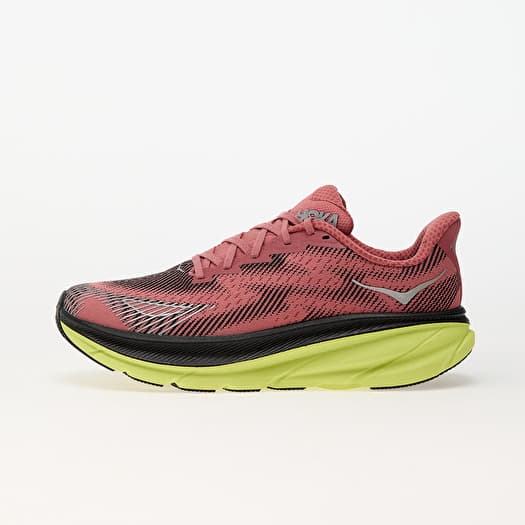 Hoka® U Clifton 9 Gtx Ts Clay/ Black