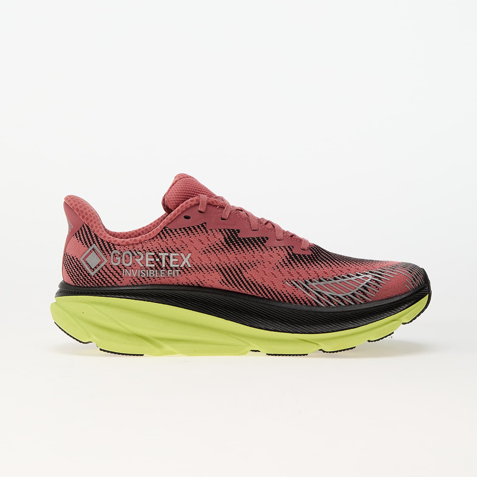 Männer Hoka® U Clifton 9 Gtx Ts Clay/ Black