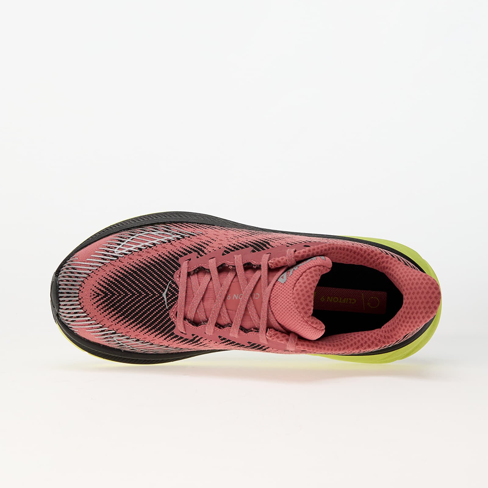Männer Hoka® U Clifton 9 Gtx Ts Clay/ Black