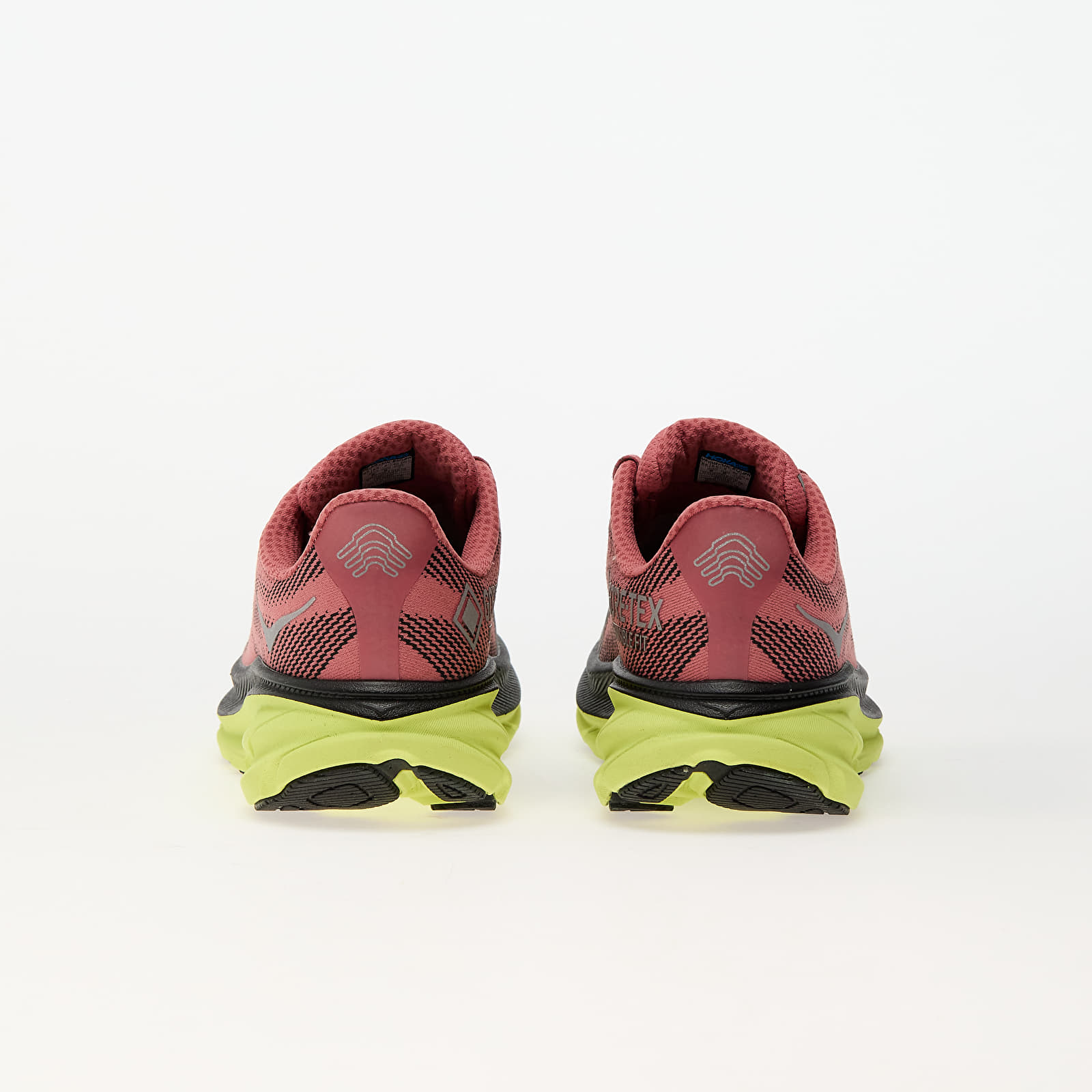 Männer Hoka® U Clifton 9 Gtx Ts Clay/ Black