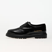 Filling Pieces Derby Gradient Black