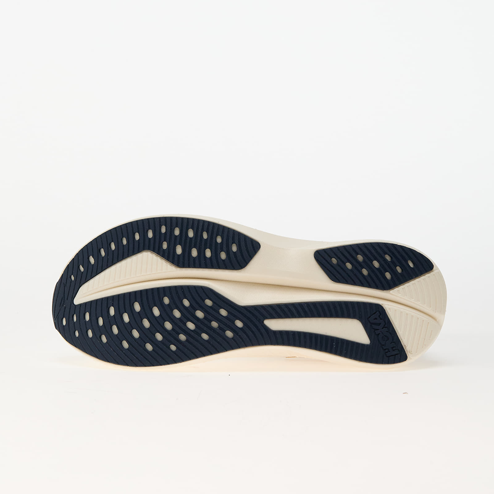 Scarpe uomo Hoka® M Mach 6 La Alabaster/ Oat Milk