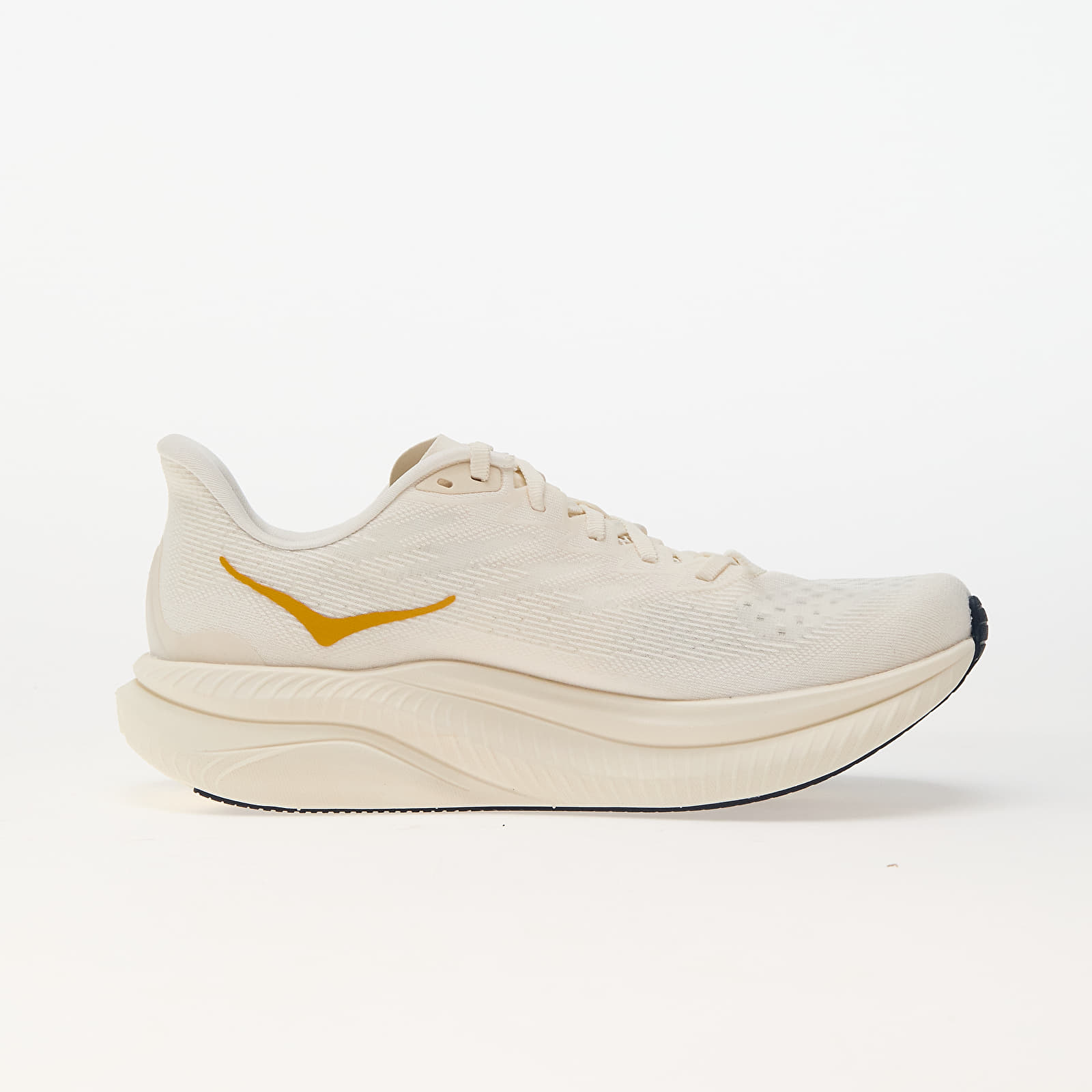 Scarpe uomo Hoka® M Mach 6 La Alabaster/ Oat Milk