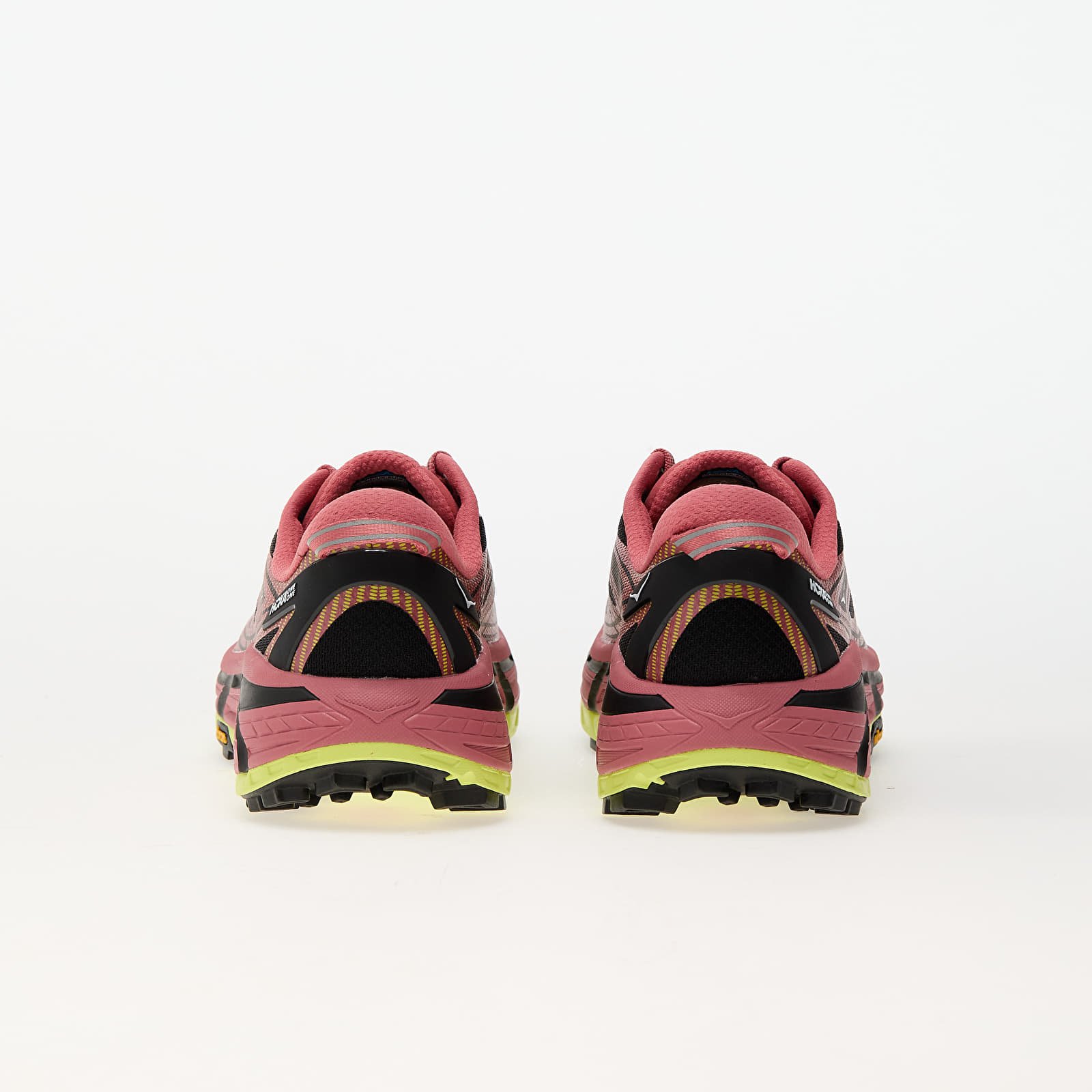 Férfi cipők Hoka® U Mafate Speed 2 Clay/ Black