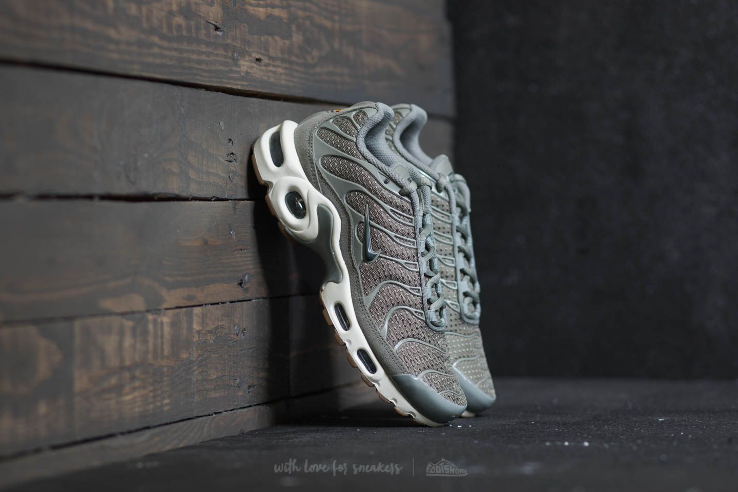 Nike Wmns Air Max Plus